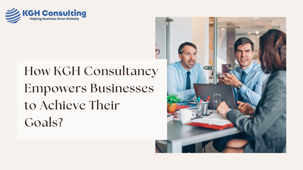 Best Business Consultants in UAE